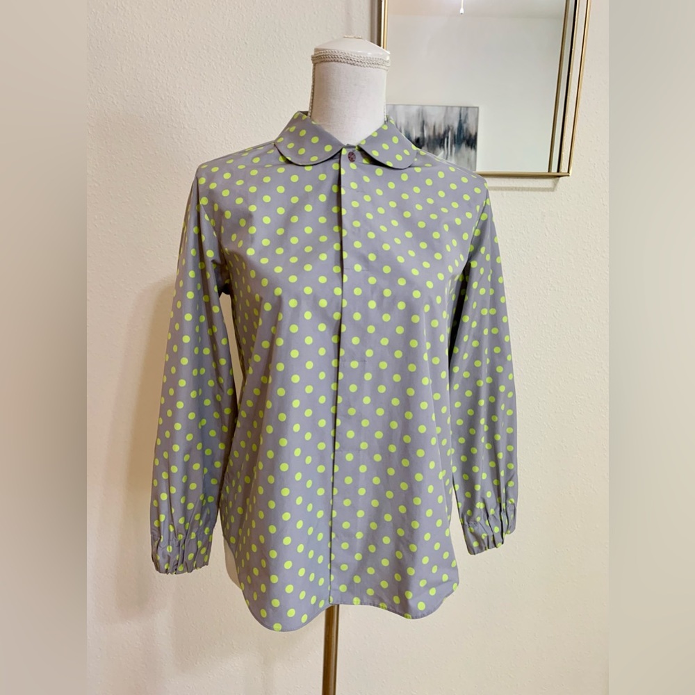 JUNYA WATANABE Comme Des Garcons Shirt